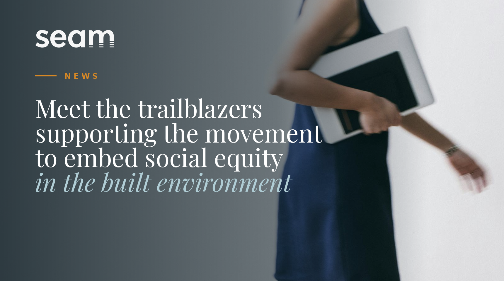 Meet the trailblazers of the SEAM Crosswalks Technical Advisory Group