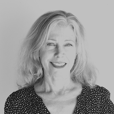 Nancy Larson