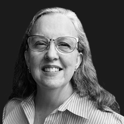 Susan Glass