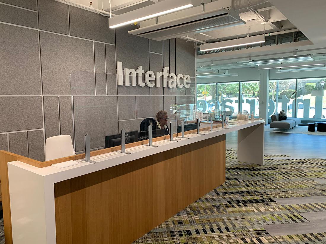 Interface HQ