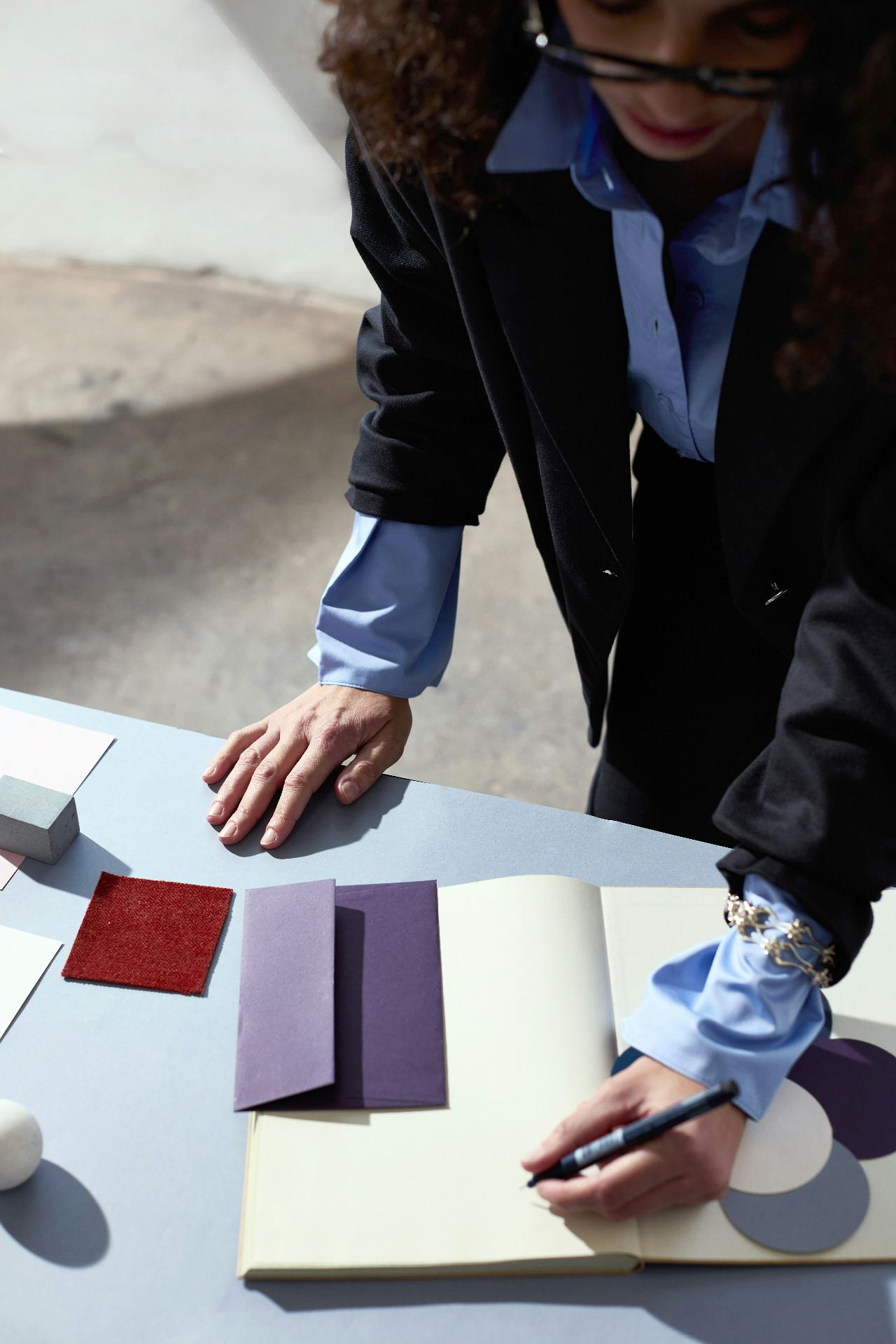 Capital providers and social diligence