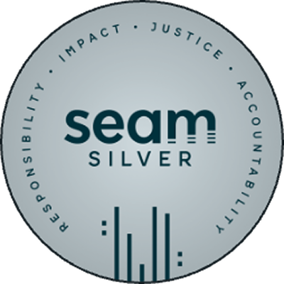 SEAM certification level